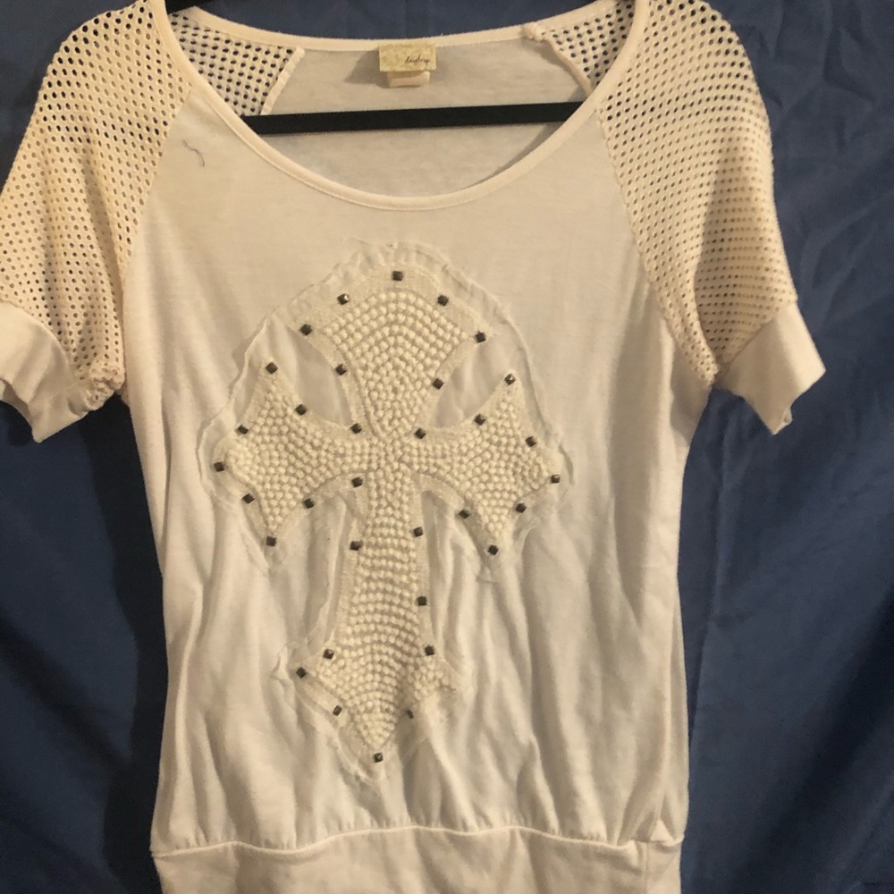 Soft and comfy top